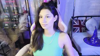 rita_hill recorded nude video 285755