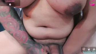 Tsbubblebutt (10/25/2025) cute