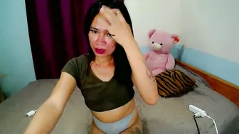 urlovely_che recorded nude video 285781