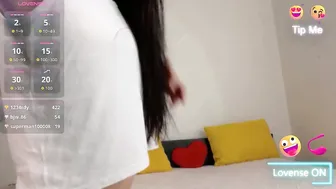 brunettgirl_ recorded nude video 285790