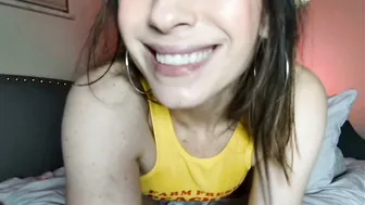 anjaoh recorded nude video 285813
