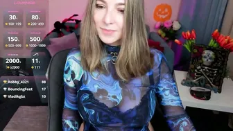 Evafolverr webcam video 25-Oct-25
