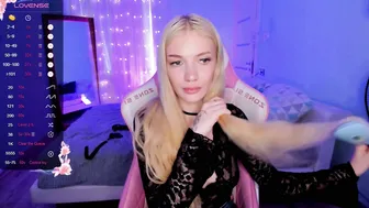 anyataylorr recorded nude video 285891
