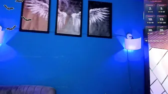 angel_dragun recorded nude video 285901