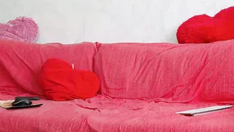 ladybigsmile redhead nude