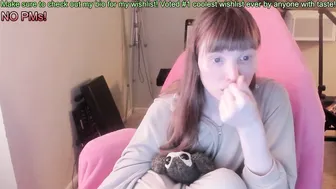 Nacmar smalltits - 10/25/2025