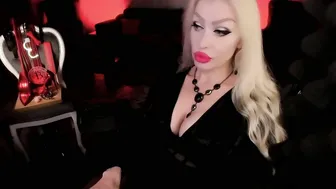 Alfa_female findom sex chat