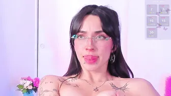 aryane_art_ nude cam video - 25 October 2025