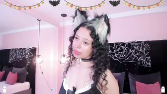 selene_rousse live on cam 10-25-2025