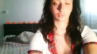 araya_kimber recorded nude video 286189