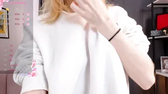 Sarah_wenvy video webcam video