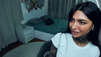butter_f1y recorded nude video 286221
