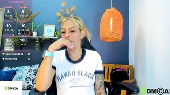 Yessika_parker premium porn 10-25-2025