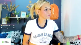 Yessika_parker premium porn 10-25-2025