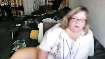 Tviks 10-25-2025 cum
