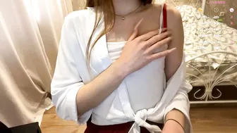 odelinabain recorded nude video 286433