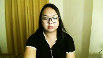 Trishakera asianpinay live on cam