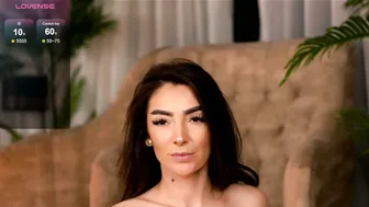 Erisvesper porn chat video nude cam