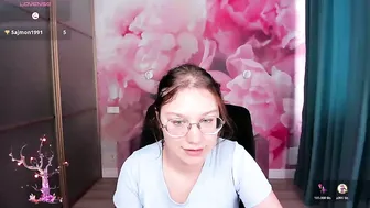 Angelinalow lovense on live cam