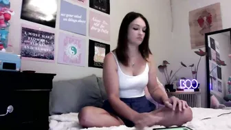 Lexwyoex goals - 10-25-2025