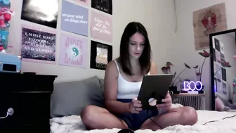 Lexwyoex goals - 10-25-2025