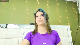 gisell_gomez recorded nude video 286518