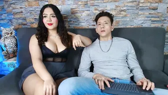 maykol_victoria recorded nude video 286521