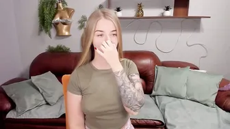 sirenabloom recorded nude video 286522