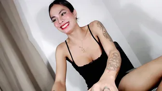 amayahugecock69 recorded nude video 286527