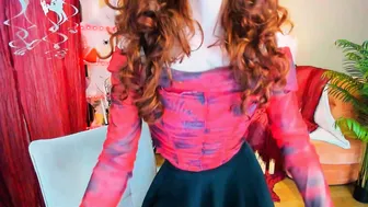 christinaconteeree recorded nude video 286565