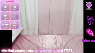 sweetjuliaa17 recorded nude video 286604