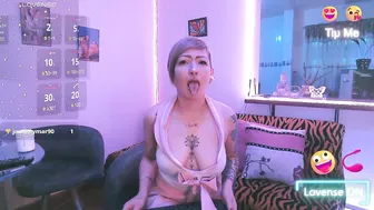 Maria_fernandaxxx_ 25 October 2025 skinny