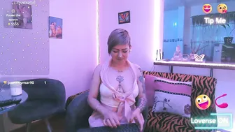 Maria_fernandaxxx_ 25 October 2025 skinny