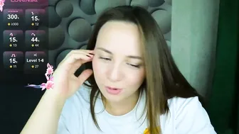 cutesmile_sharon recorded nude video 286610
