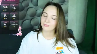 Cutesmile_sharon bigass - (10-25-2025)