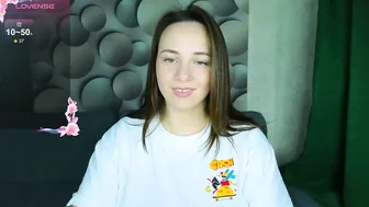 cutesmile_sharon recorded nude video 286610