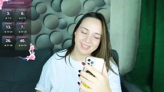 Cutesmile_sharon bigass - (10-25-2025)