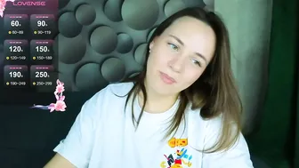 Cutesmile_sharon bigass - (10-25-2025)