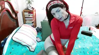 Keyla_13 mature hot amateur video
