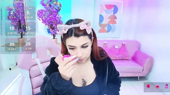 gabby_evanns recorded nude video 286665