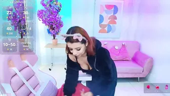 gabby_evanns recorded nude video 286665