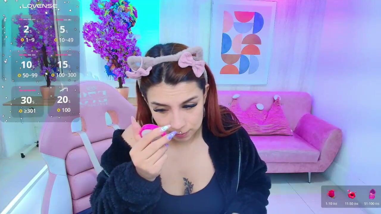 Gabby_evanns 10-25-2025 xxx chat
