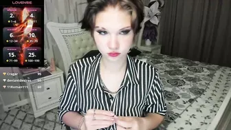 Harpermarryson hot webcam video naked