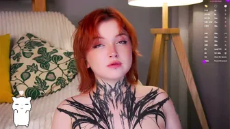 lilianadao tattoo chat cam sex