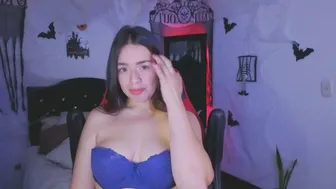 ashleyt1998 recorded nude video 286739