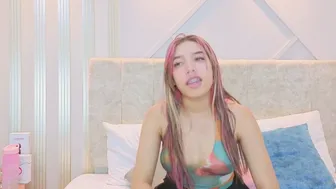 nami_sweet_ recorded nude video 286750