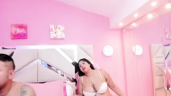 Catalina_and_jhon porn video 25-Oct-2025