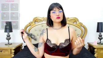 maracrawford recorded nude video 286792