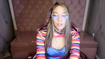 megan_collins_b recorded nude video 286826