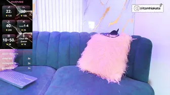 caroline_foster1 recorded nude video 286838